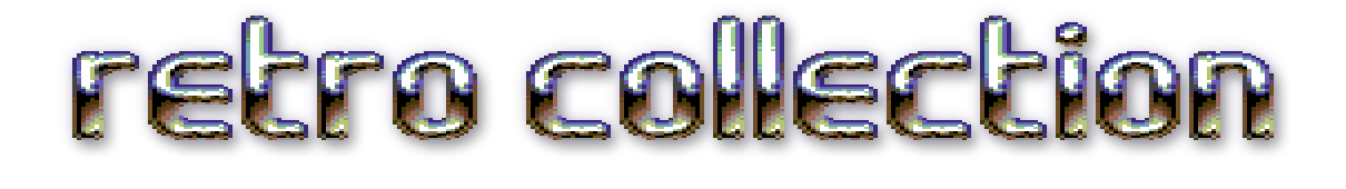 Retro Collection